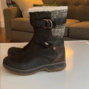 Merrell Eventyr Vera Mid North Waterproof Boots